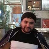 Janbul from Tbilisi | Man | 38 years old | Virgo