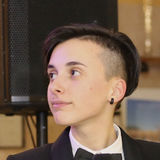 Aurora from Campobasso | Woman | 27 years old | Capricorn