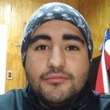 Daniel from Temuco | Man | 31 years old | Virgo