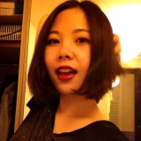 Naomi from Paris | Woman | 37 years old | Capricorn