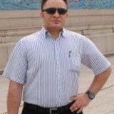 Vassiliy from Almaty | Man | 49 years old | Gemini