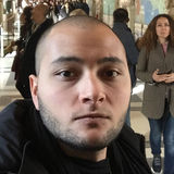 Santarelruben from Dublin | Man | 35 years old | Aquarius