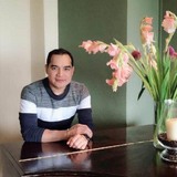 Jessfailagutvf from Obando | Man | 33 years old | Leo