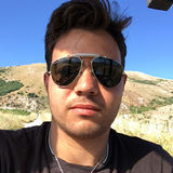 Salvatore from Chiusa Sclafani | Man | 33 years old | Scorpio