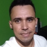 Daniel from Elias Fausto | Man | 42 years old | Virgo
