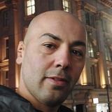 Saeedchegenihs from Manchester | Man | 36 years old | Capricorn