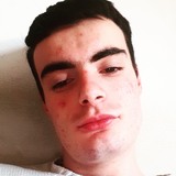Mattia from Prato | Man | 25 years old | Aries