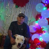 Ruelasoscar6Ir from El Rosario | Man | 51 years old | Cancer