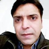 Aamir from Liege | Man | 40 years old | Aries