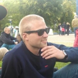 Kasperhonore from Horsens | Man | 36 years old | Taurus