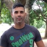 Thi from Taboao da Serra | Man | 39 years old | Leo