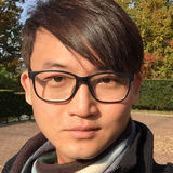 Yu from Kaohsiung | Man | 39 years old | Libra