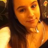 Becka from Droichead Nua | Woman | 30 years old | Libra