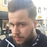 Sjefke from Venlo | Man | 36 years old | Cancer