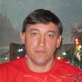 Юрий from Kurchatov | Man | 55 years old | Aries