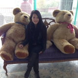 Angela from Tainan City | Woman | 39 years old | Leo