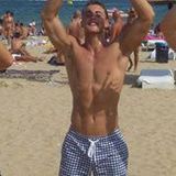 Dave from Purmerend | Man | 36 years old | Leo