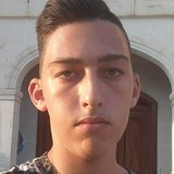 Anis from Marsa | Man | 24 years old | Aquarius