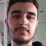Ryan from Saumur | Man | 25 years old | Cancer
