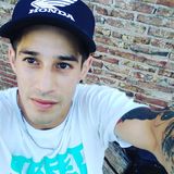 Gabriel from Ballester | Man | 37 years old | Pisces