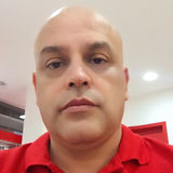Walroca from Heredia | Man | 51 years old | Cancer