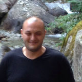 Sand from Pazardzhik | Man | 36 years old | Aries