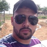 Feitosa from Afogados da Ingazeira | Man | 36 years old | Cancer