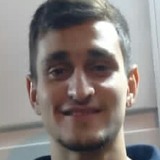 Alaneferreyra from Presidencia Roque Saenz Pena | Man | 28 years old | Taurus