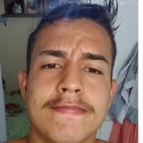 Alves from Ananindeua | Man | 28 years old | Leo