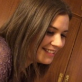 Eides from Madrid | Woman | 41 years old | Gemini