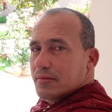 Marlon from Dublin | Man | 47 years old | Aries