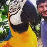 Tiagocalderobl from Sananduva | Man | 38 years old | Sagittarius