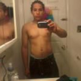Trey from Huntingtown | Man | 31 years old | Cancer