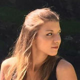 Cami from Milano | Woman | 30 years old | Cancer