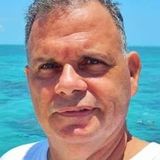 Ray from Natal | Man | 64 years old | Capricorn