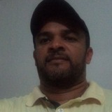 Vava from Caruaru | Man | 49 years old | Cancer