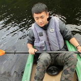Kevin from Fredericton | Man | 32 years old | Gemini