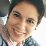 Lore from Toluca | Woman | 38 years old | Cancer