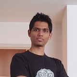 Pritkumar from Harrisburg | Man | 29 years old | Cancer