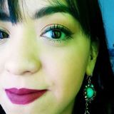 Chula from Torreón | Woman | 37 years old | Sagittarius