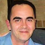 Gorangeorgie12 from Kumanovo | Man | 54 years old | Capricorn