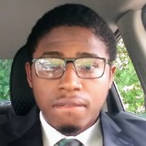 Richard from Philadelphia | Man | 23 years old | Pisces