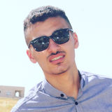 Yazan from Old City | Man | 28 years old | Taurus