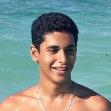 Khaled from Bethesda | Man | 27 years old | Aries