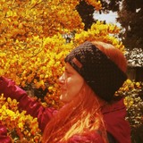 Sara from Amsterdam | Woman | 34 years old | Gemini