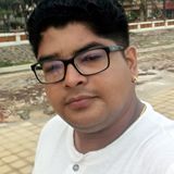 Jit from Bara Bazar | Man | 34 years old | Virgo