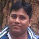 Ashish from Naharlagun | Man | 37 years old | Libra