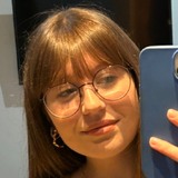 Jess from Bergamo | Woman | 25 years old | Aries