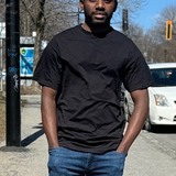 Nasasiraherbyf from Morden | Man | 29 years old | Taurus