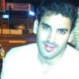 Dror from Rehovot | Man | 41 years old | Aquarius
